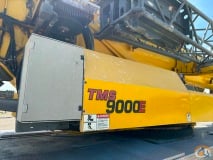 Grove TMS9000E slide 19