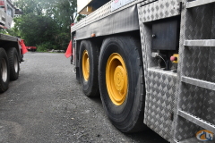 2011 Grove GMK4115 slide 6