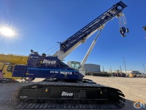 Tadano Mantis GTC-700 slide 8