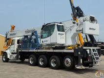 2022 Manitex TC50155HL slide 4