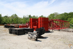 2004 Manitowoc 999 Series III slide 4