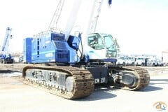 Tadano Mantis GTC-1200 slide 14