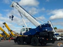 Tadano GR-550XL-3 slide 3