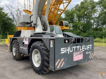 Shuttlelift 7725 slide 4