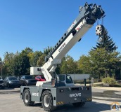 Grove YB5515 slide 2