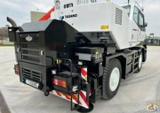 2015 Tadano GR-160N-3 slide 19