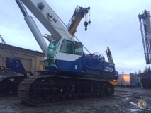 Tadano Mantis slide 3