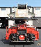 Link-Belt HTC-8660 Series II slide 5