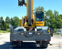 Grove RT875E slide 9