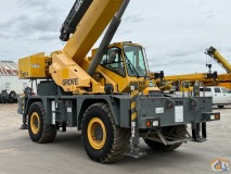 Grove RT530E-2 slide 2