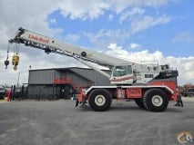 Link-Belt RTC-8080 II slide 1