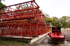 Manitowoc 2250 Series III slide 13