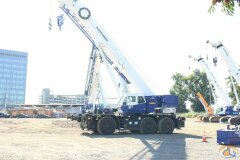 2026 Tadano GR-1600XL slide 6