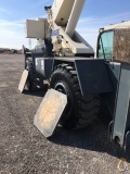 Terex CD 225 slide 8