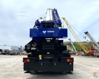 2026 Tadano GR-550XL slide 11