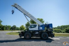 2025 Tadano GR-800XL-4 slide 2