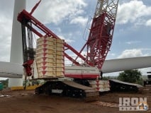 Liebherr LR 1600/2 slide 3