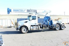 2024 Manitex 2281 T slide 4