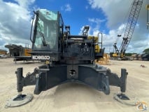 Kobelco CK2750G-3 slide 7