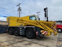 2005 Liebherr LTC 1055-3.1 slide 5