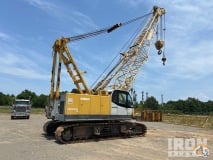 Kobelco CK1000-III slide 3