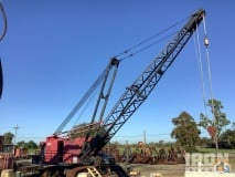 Link-Belt LS-318 slide 4