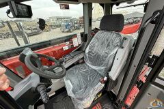 Manitou MRT 2545 slide 8