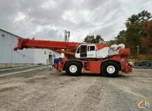 2010 Tadano GR-600XL slide 5