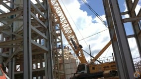 Liebherr LR 1300 slide 4