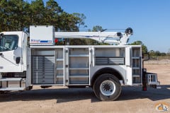 Stellar 12630 TMAX 2-14 service body slide 9