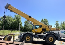 Grove RT700E slide 1