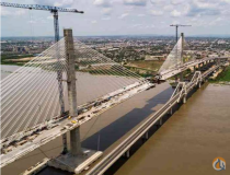 2016 Comansa 21LC 660 48 ton EFU4L-110-60 slide 1