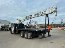 2025 Manitex 26101 C slide 6