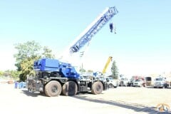 2023 Tadano GR-1600XL slide 14