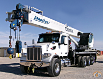 Manitex 50155SHL slide 2