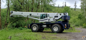 2009 Link-Belt RTC-8090 Series II slide 1