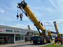 2023 Grove GRT8100 slide 3