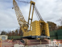 Kobelco CK2500-II slide 2