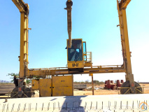 Mi-Jack MJ55 slide 2