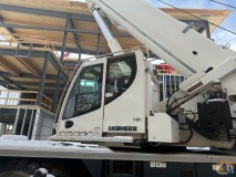2020 Liebherr LRT 1090-2.1 slide 10