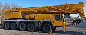 Liebherr LTM 1130-5.1 slide 5