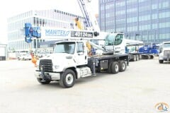 2025 Manitex 40124 SHL slide 1