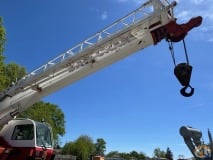 Tadano TR-300 XL-4 slide 8