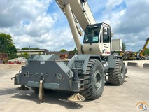 Terex RT555 slide 7