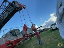 Link-Belt HTC-860 slide 5