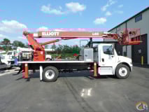 Elliott L65R HiReach slide 2