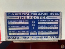 Link-Belt HSP-8028S slide 8