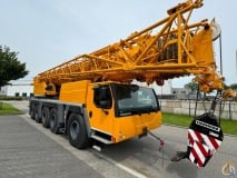 Liebherr LTM 1150-5.3 slide 2