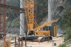 Liebherr LR 1300 slide 8