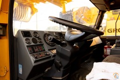 Grove GMK5240 slide 12